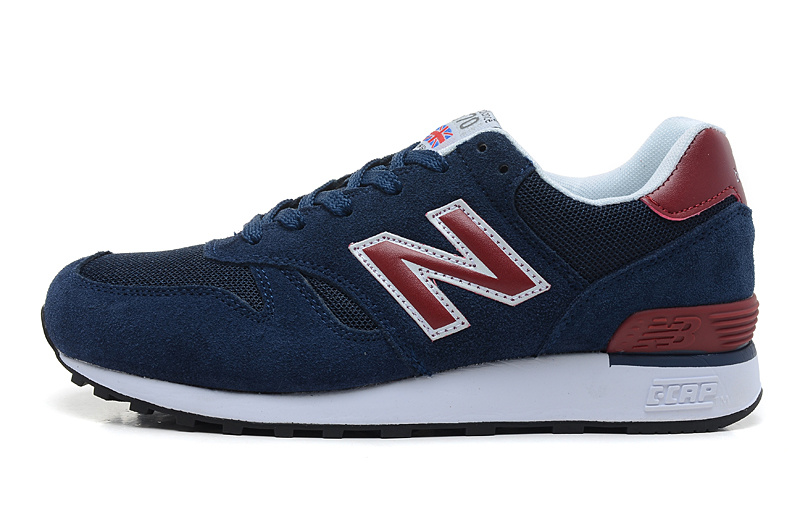 New Balance 670 [X. 03]